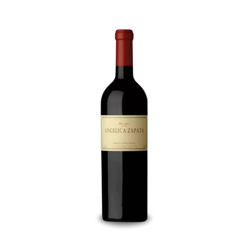 Angélica Zapata Malbec