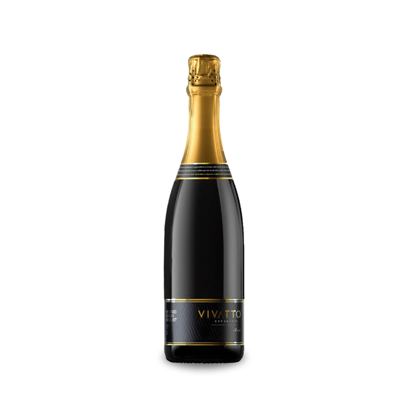 Espumante Vivatto Brut