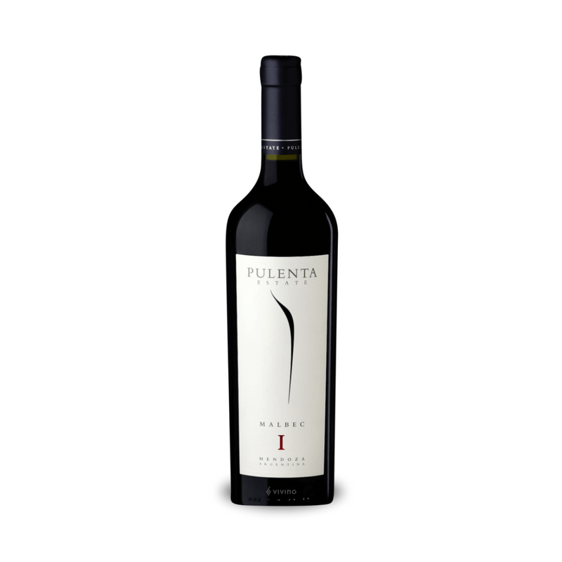 Pulenta Estate Malbec